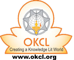 OKCL Logo