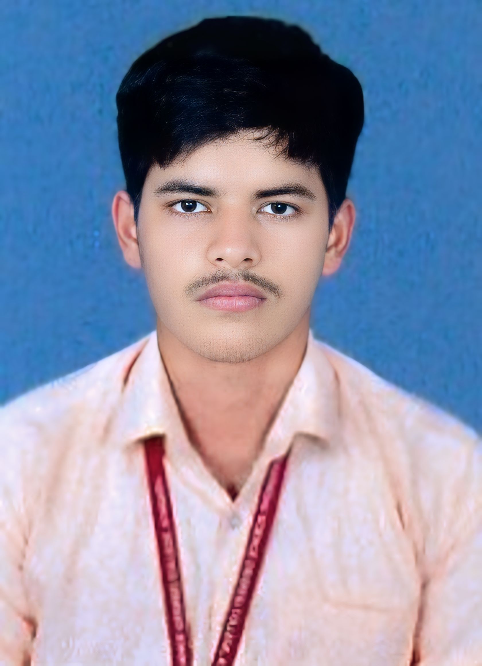 Student Photo