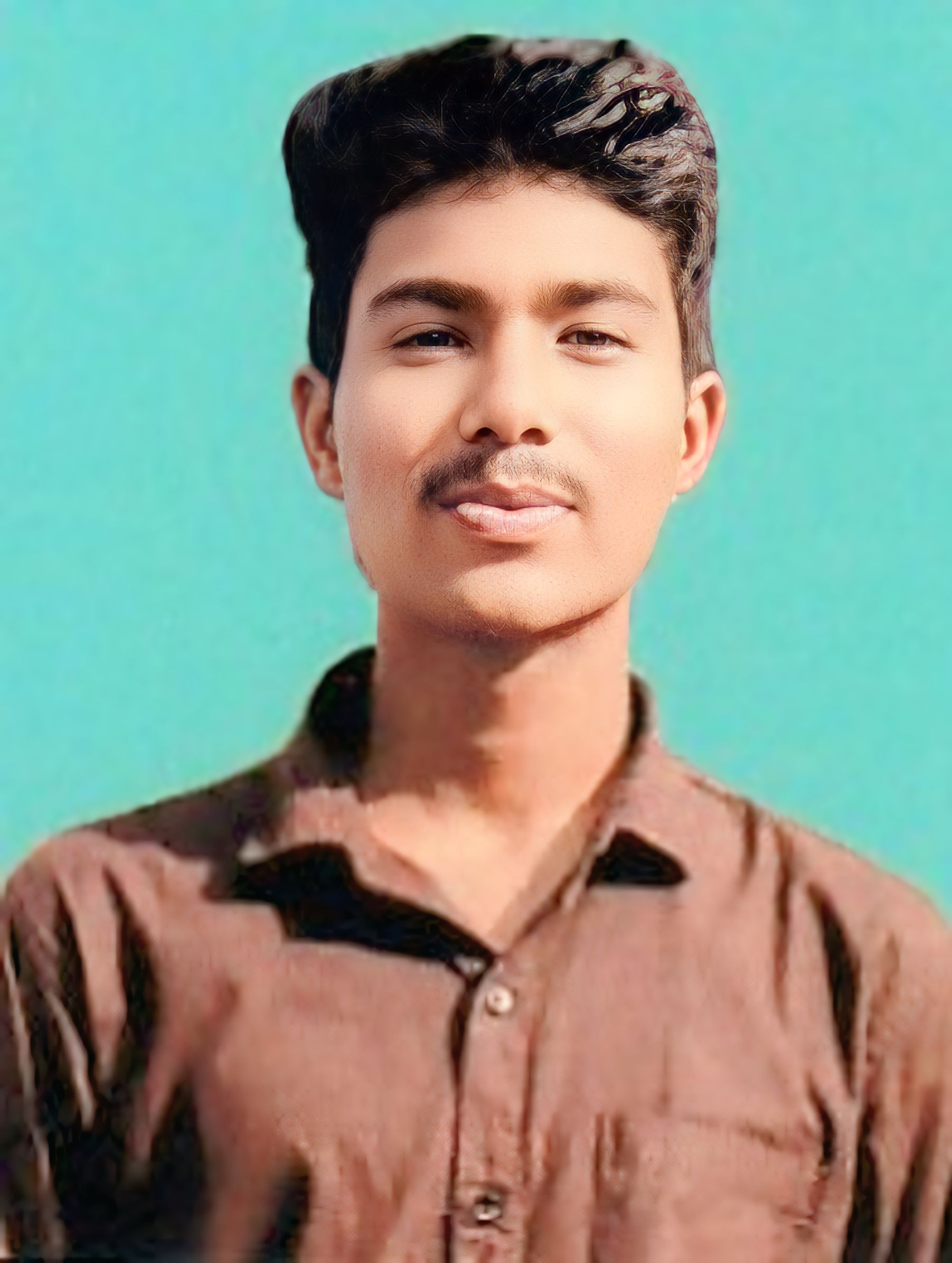 Student Photo