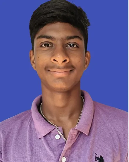 Student Photo